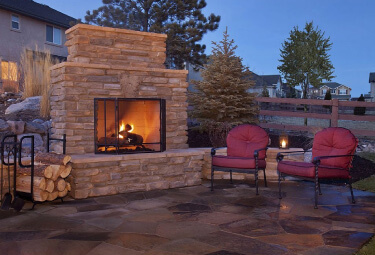 Outdoor-fireplace-San-Antonio-1