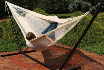 Outdoor Furniture Hammocks