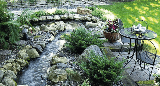 Patio Design in San Antonio