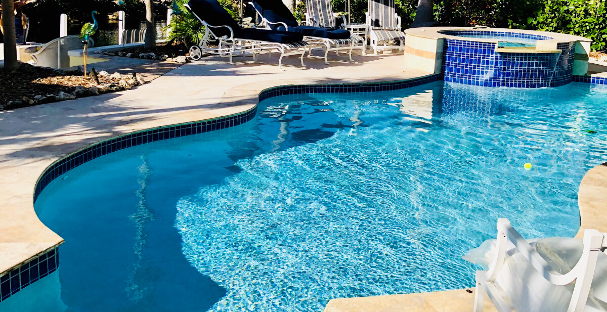 10 Tips for Swimming Pool Maintenance