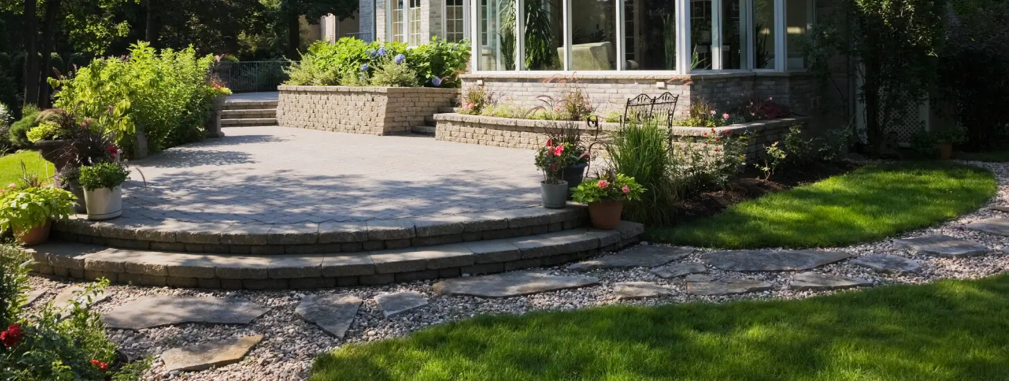 Landscaping Services in San Antonio